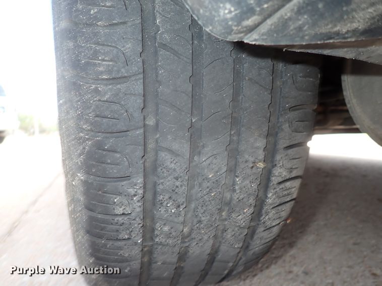 image for item DJ5500 2016 Chevrolet Impala