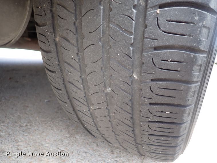 image for item DJ5500 2016 Chevrolet Impala