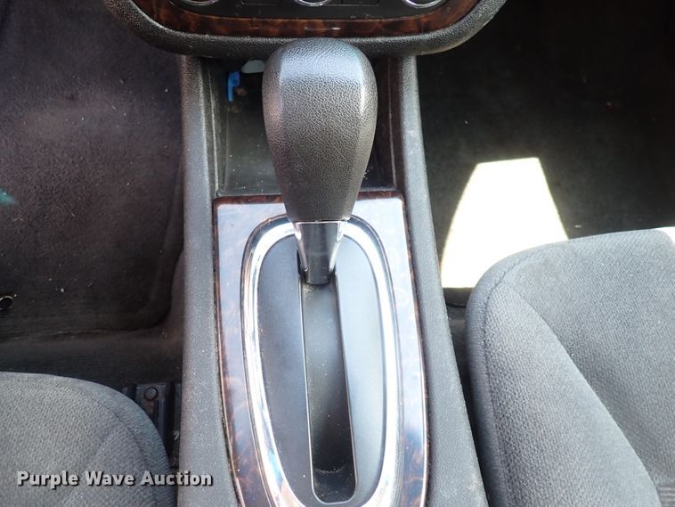 image for item DJ5501 2016 Chevrolet Impala