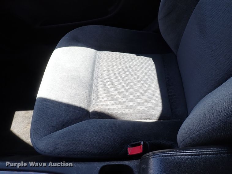 image for item DJ5501 2016 Chevrolet Impala