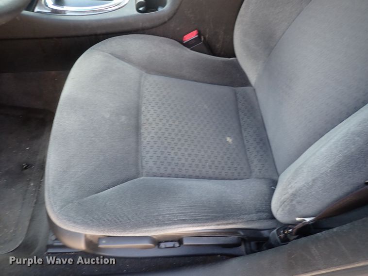 image for item DJ5501 2016 Chevrolet Impala