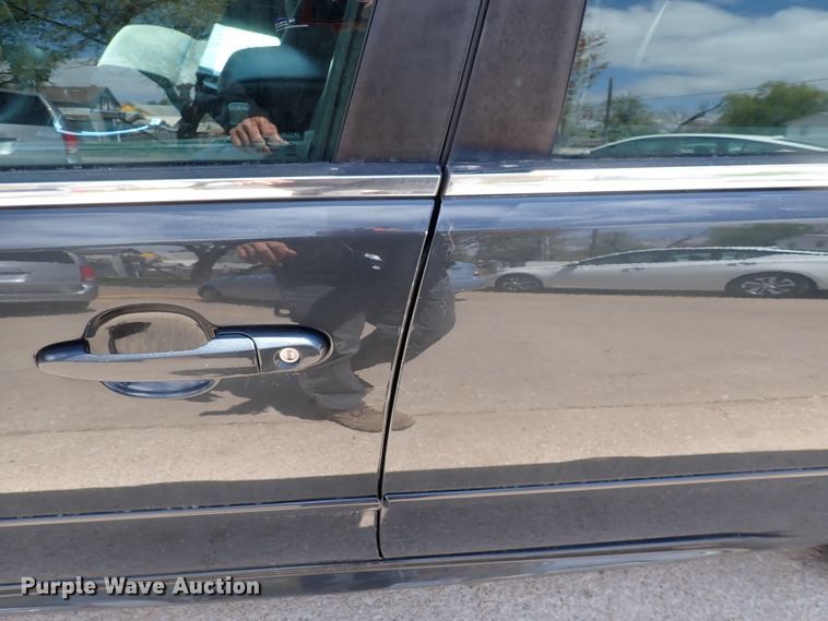 image for item DJ5501 2016 Chevrolet Impala