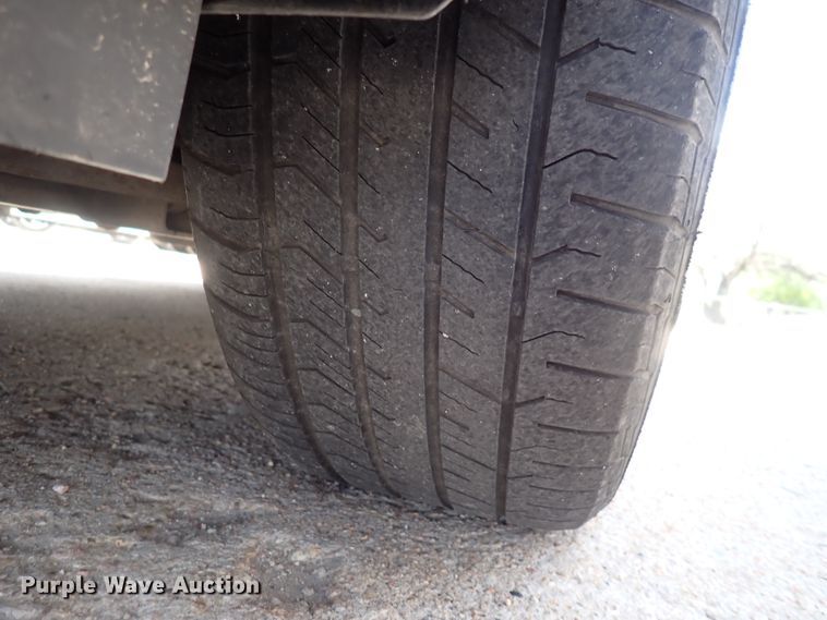 image for item DJ5501 2016 Chevrolet Impala