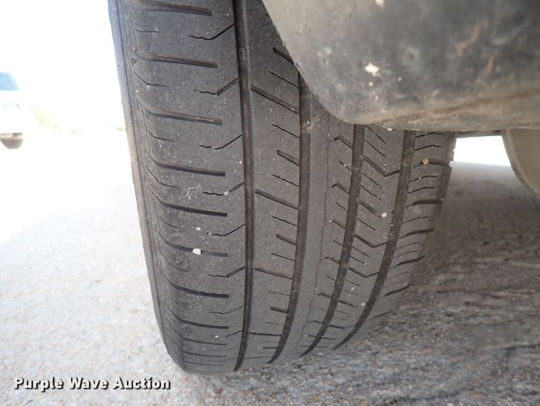 image for item DJ5501 2016 Chevrolet Impala