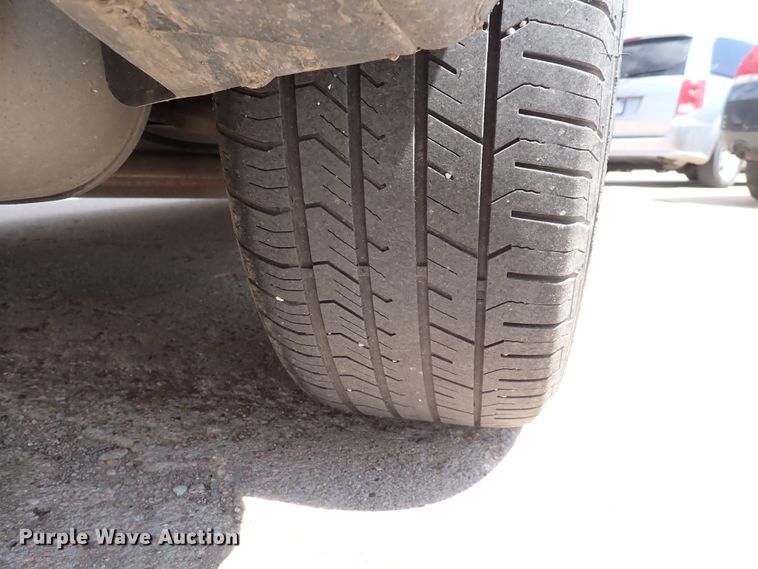 image for item DJ5501 2016 Chevrolet Impala