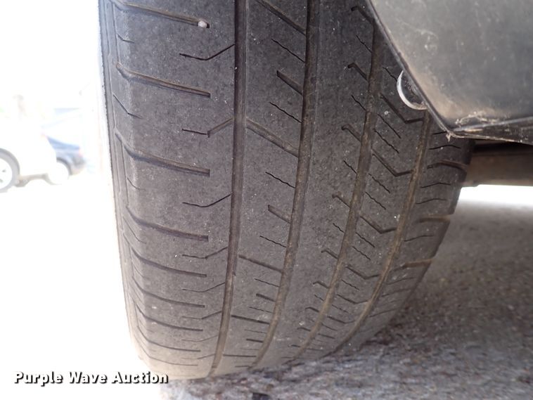 image for item DJ5501 2016 Chevrolet Impala