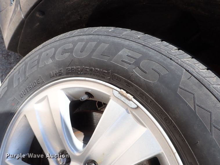 image for item DJ5501 2016 Chevrolet Impala