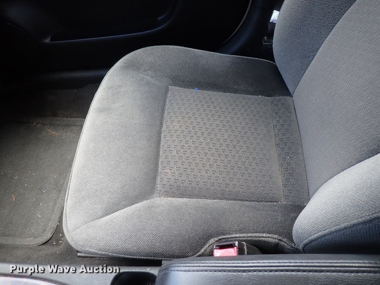 image for item DJ5502 2013 Chevrolet Impala