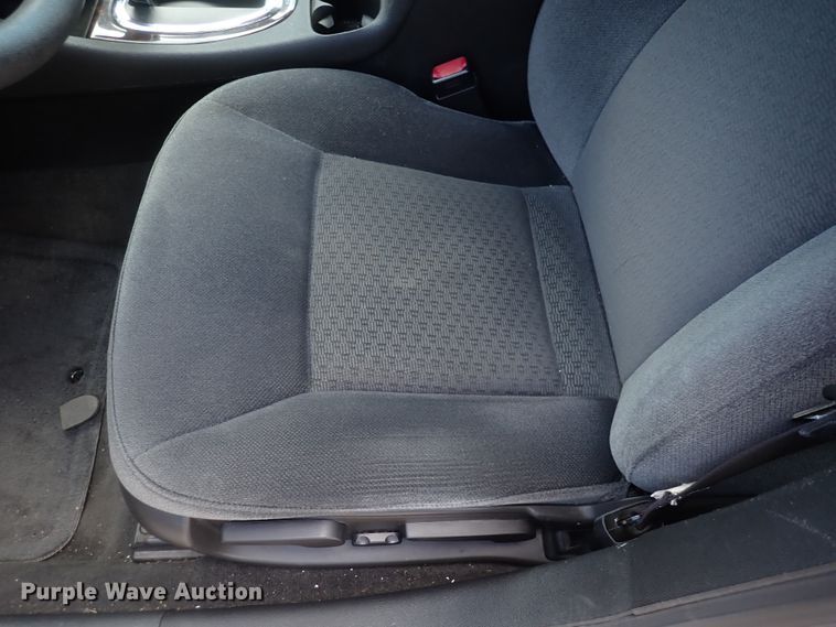 image for item DJ5502 2013 Chevrolet Impala