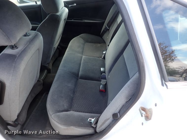 image for item DJ5502 2013 Chevrolet Impala