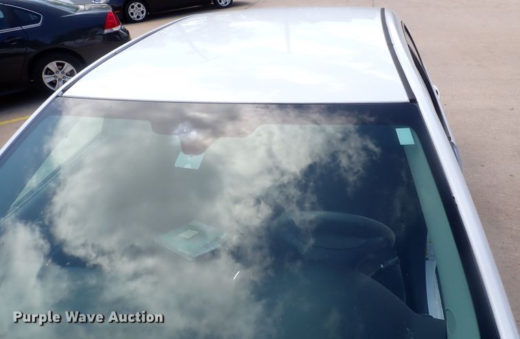 image for item DJ5502 2013 Chevrolet Impala