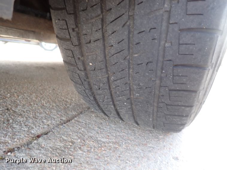 image for item DJ5502 2013 Chevrolet Impala