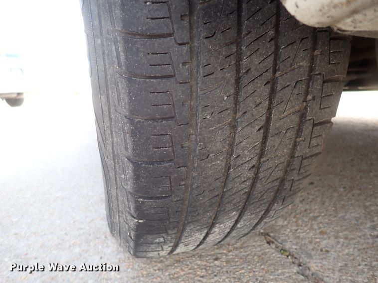 image for item DJ5502 2013 Chevrolet Impala