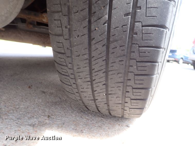 image for item DJ5502 2013 Chevrolet Impala