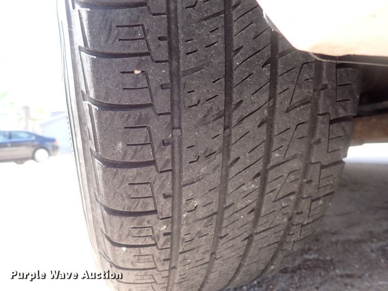 image for item DJ5502 2013 Chevrolet Impala