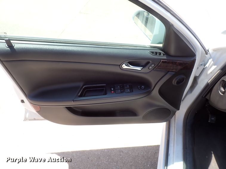 image for item DJ5504 2014 Chevrolet Impala