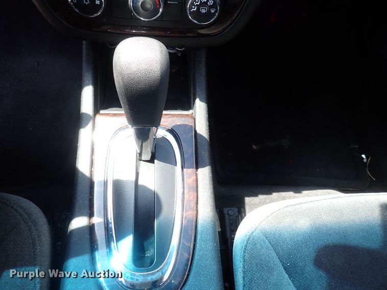 image for item DJ5504 2014 Chevrolet Impala