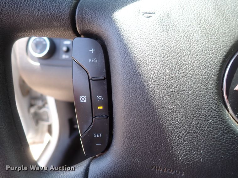 image for item DJ5504 2014 Chevrolet Impala