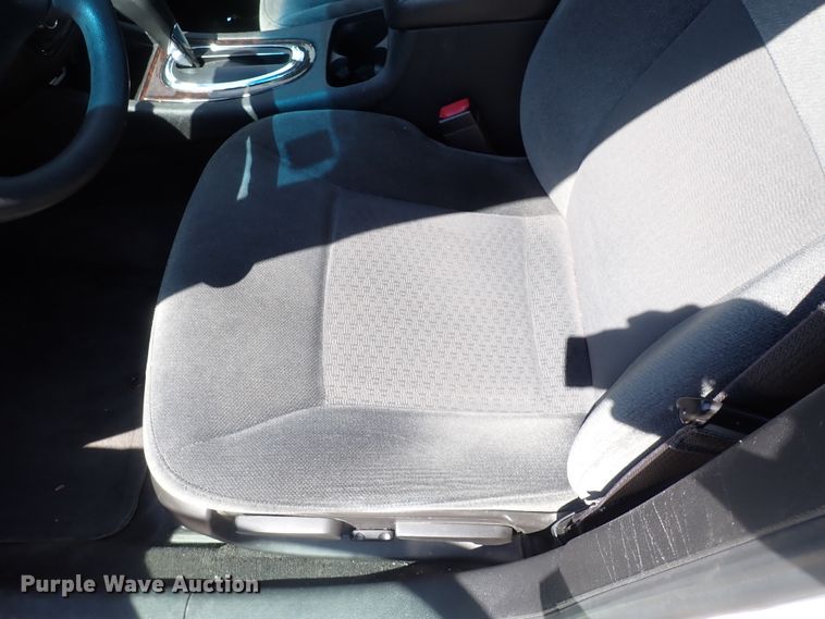 image for item DJ5504 2014 Chevrolet Impala