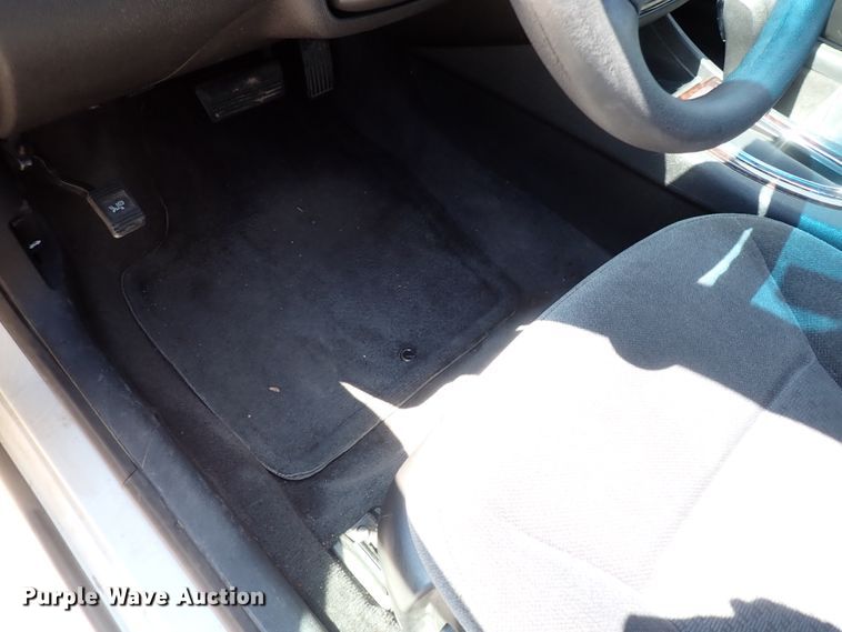 image for item DJ5504 2014 Chevrolet Impala