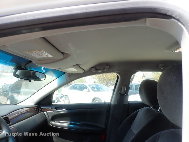 image for item DJ5504 2014 Chevrolet Impala