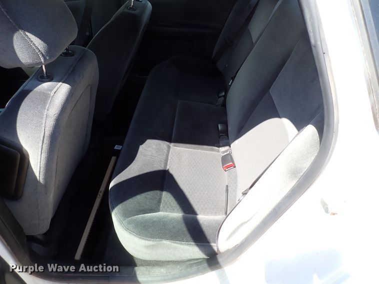 image for item DJ5504 2014 Chevrolet Impala