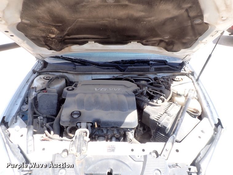 image for item DJ5504 2014 Chevrolet Impala