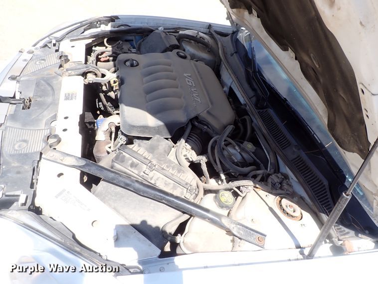 image for item DJ5504 2014 Chevrolet Impala