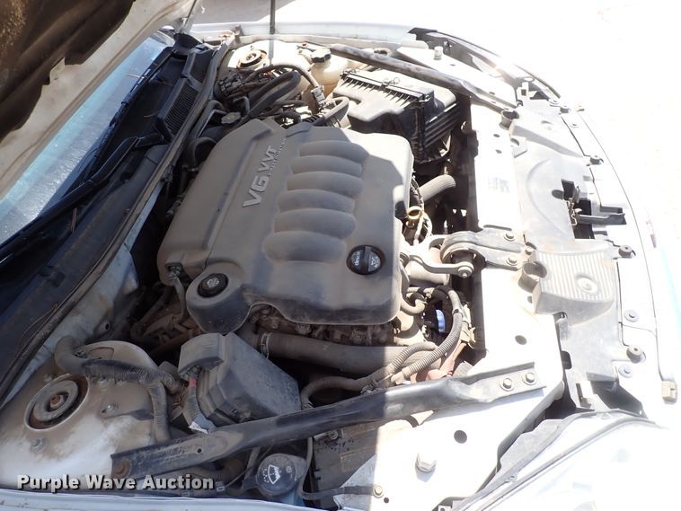 image for item DJ5504 2014 Chevrolet Impala