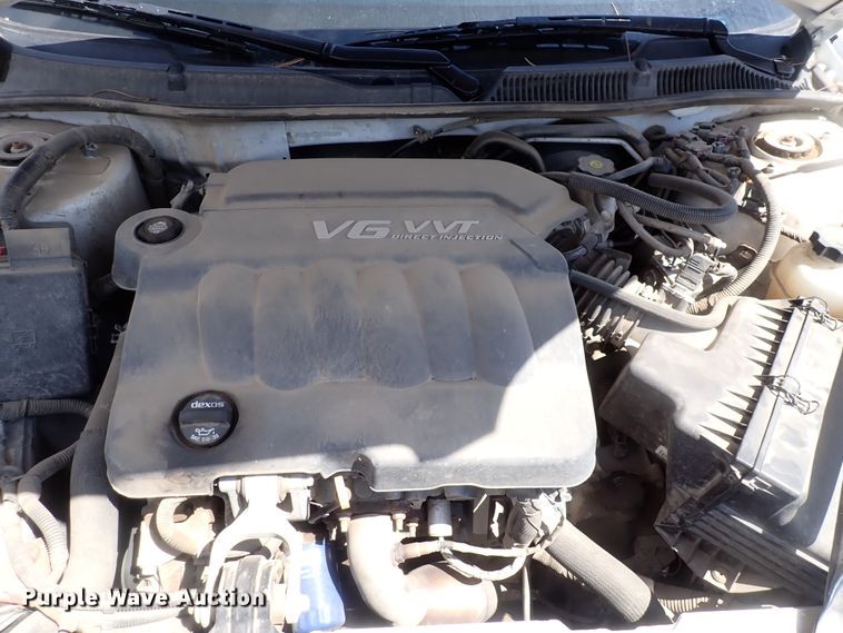 image for item DJ5504 2014 Chevrolet Impala