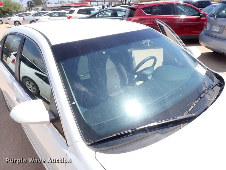 image for item DJ5504 2014 Chevrolet Impala