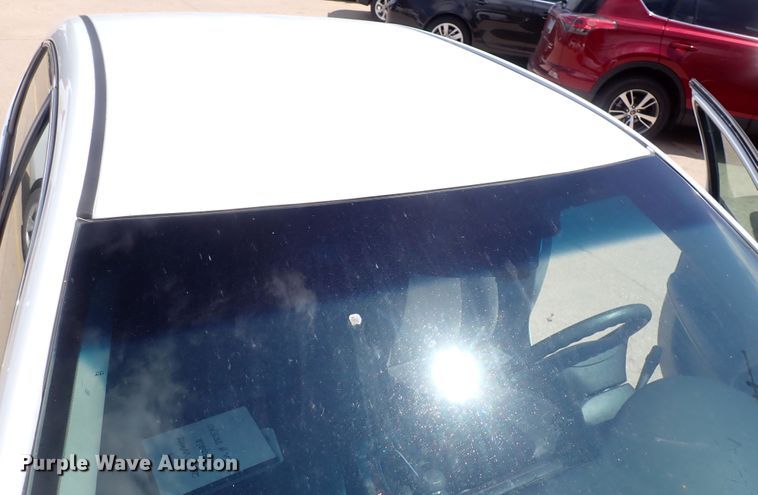 image for item DJ5504 2014 Chevrolet Impala