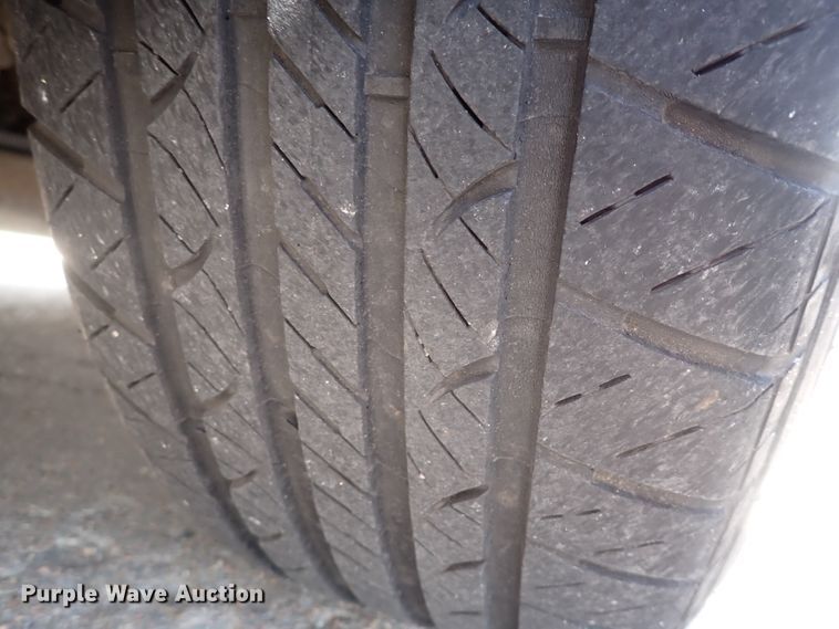 image for item DJ5504 2014 Chevrolet Impala