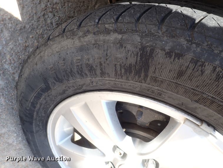 image for item DJ5504 2014 Chevrolet Impala