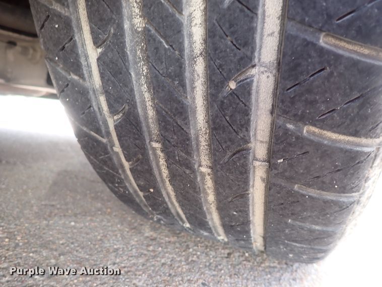 image for item DJ5504 2014 Chevrolet Impala