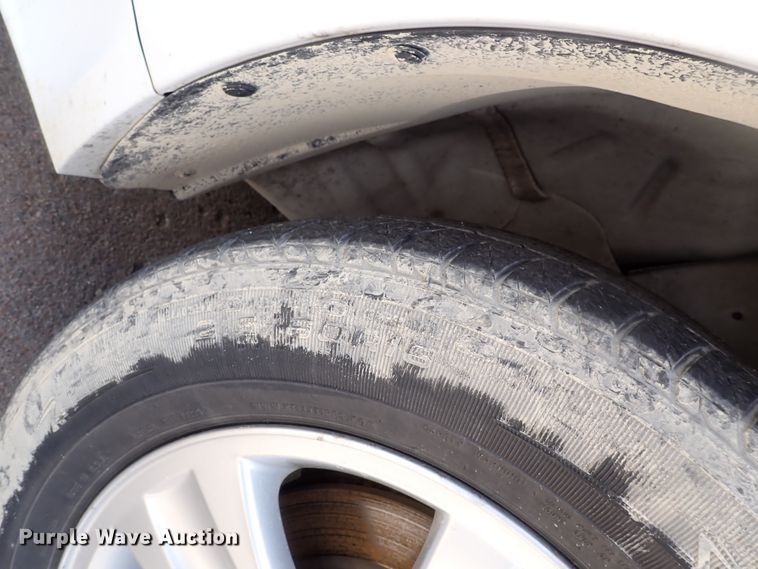 image for item DJ5504 2014 Chevrolet Impala