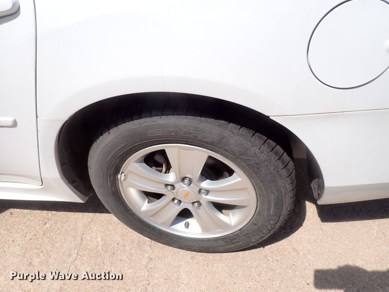 image for item DJ5504 2014 Chevrolet Impala