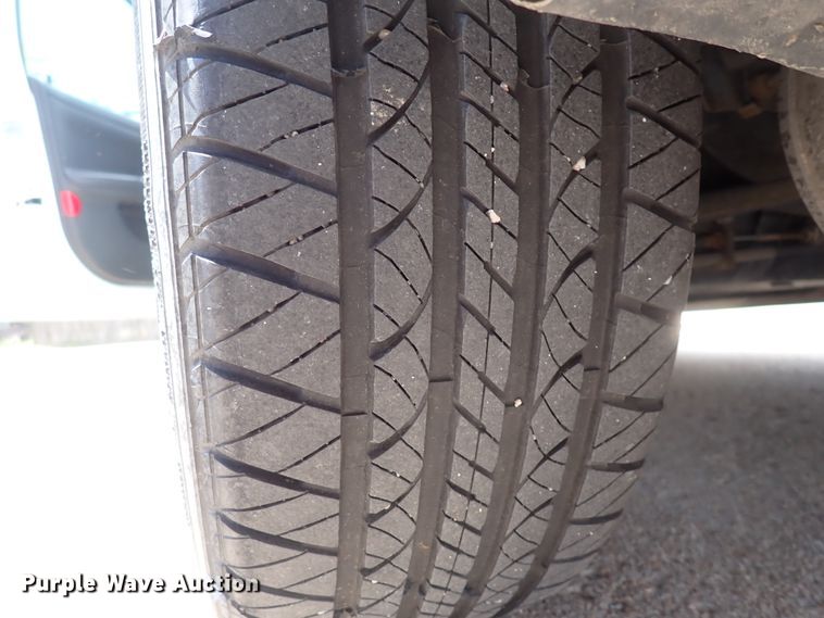 image for item DJ5504 2014 Chevrolet Impala