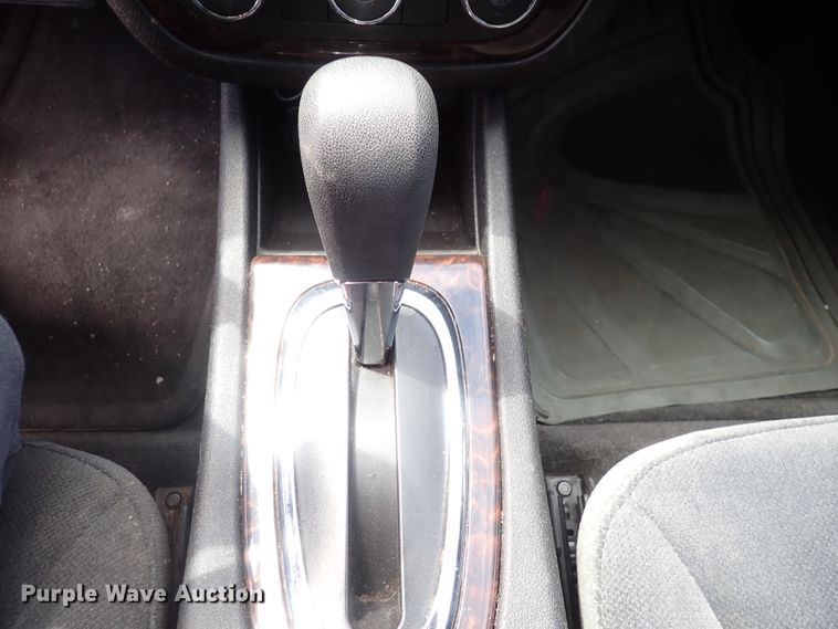 image for item DJ5505 2012 Chevrolet Impala