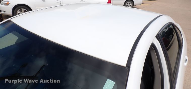 image for item DJ5505 2012 Chevrolet Impala