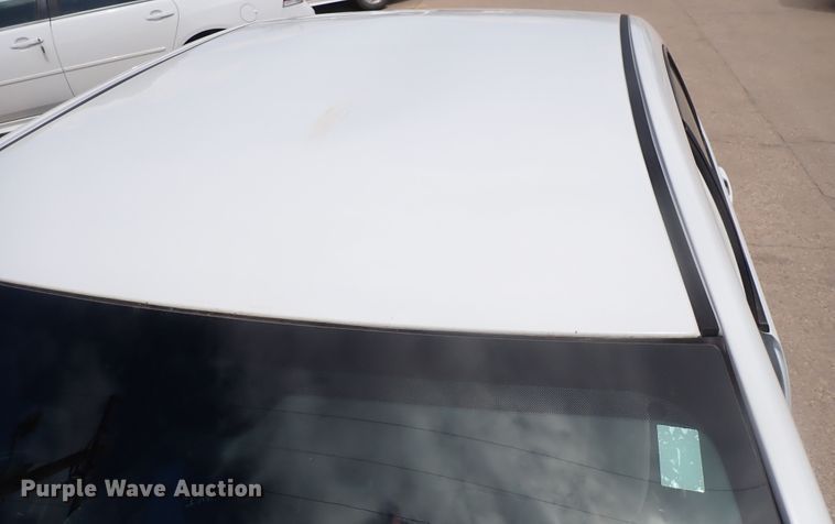 image for item DJ5505 2012 Chevrolet Impala