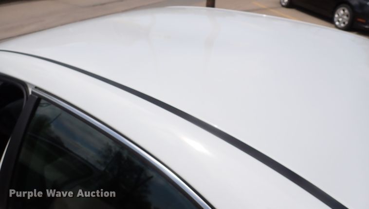 image for item DJ5505 2012 Chevrolet Impala