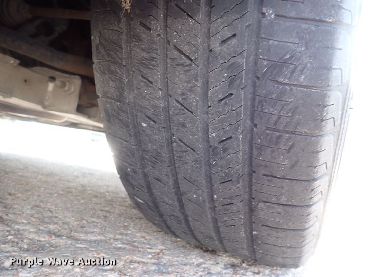 image for item DJ5505 2012 Chevrolet Impala