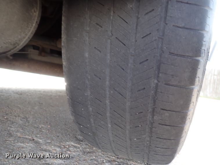 image for item DJ5505 2012 Chevrolet Impala