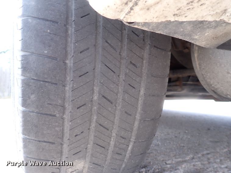 image for item DJ5505 2012 Chevrolet Impala