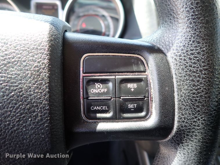 image for item DJ5506 2013 Dodge Journey