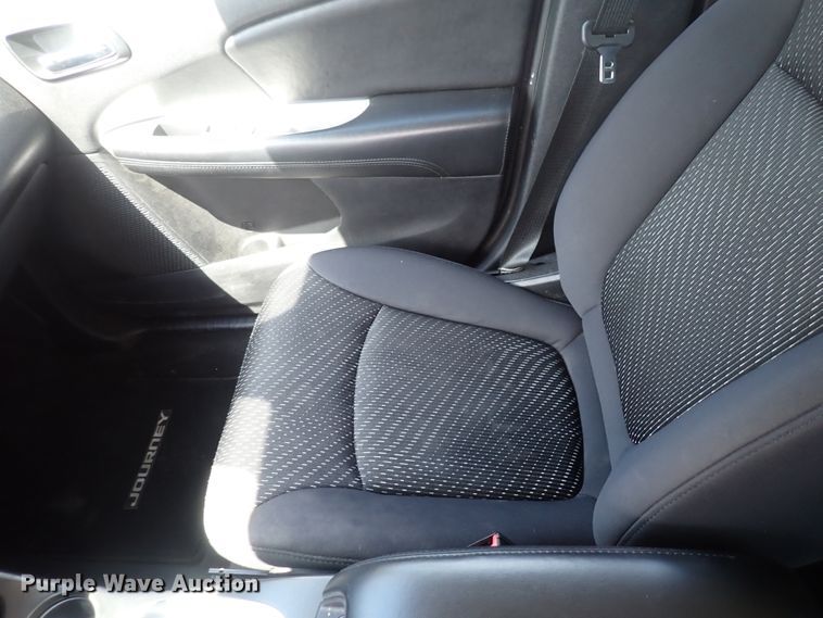 image for item DJ5506 2013 Dodge Journey