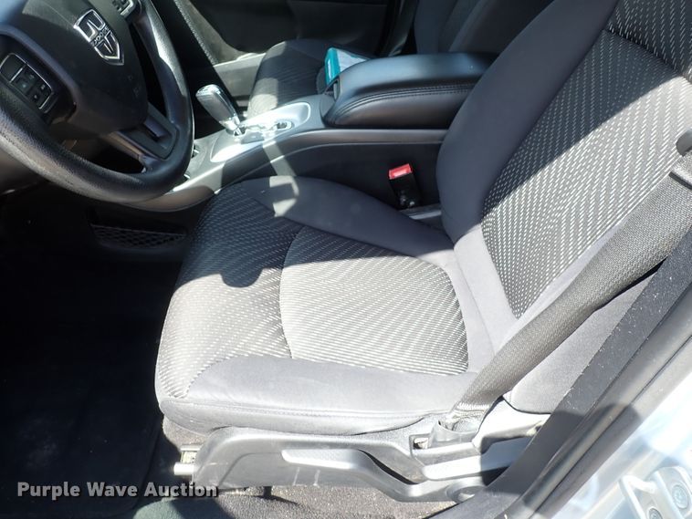 image for item DJ5506 2013 Dodge Journey