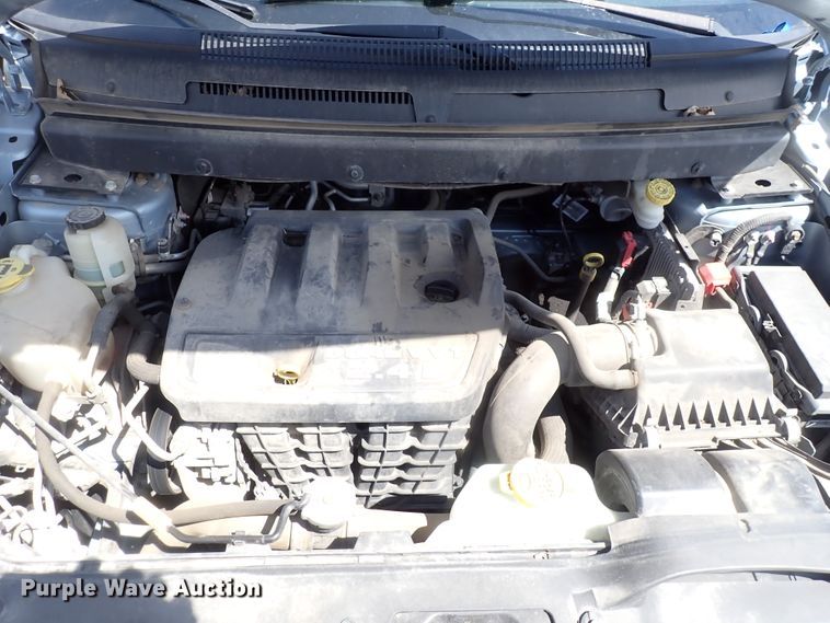 image for item DJ5506 2013 Dodge Journey