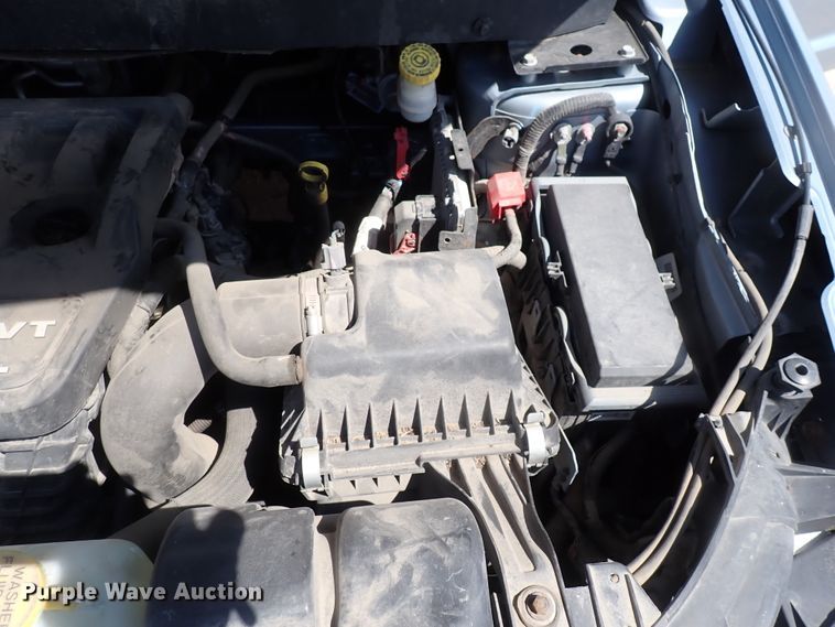 image for item DJ5506 2013 Dodge Journey